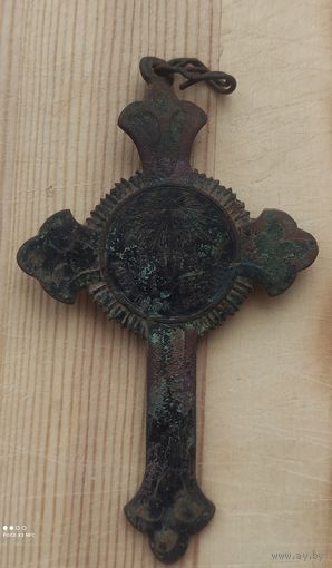 Наперсный крест для духовенства