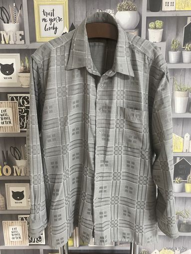 Рубашка мужская с 1руб.без М.ц