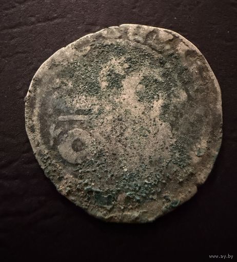 Пражский Грош. 1378-1419. Вацлав 4. (5)