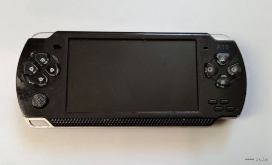 Игровая приставка А 10