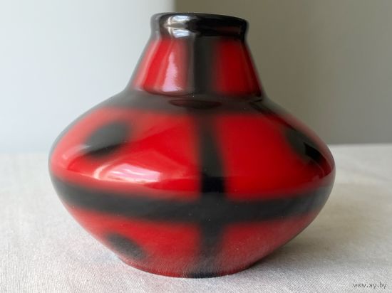 Ваза МФЗ фарфор Минский фарфоровый завод