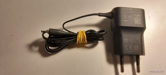 Зарядное устройство для Nokia
