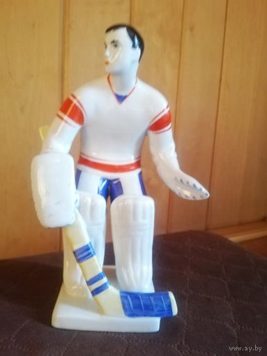 Вратарь ЛФЗ