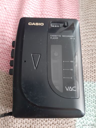 CASIO TP-2