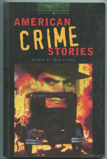 American Crime Stories