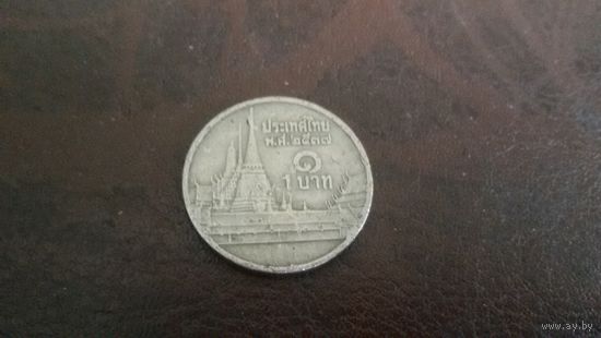 Тайланд 1 бат