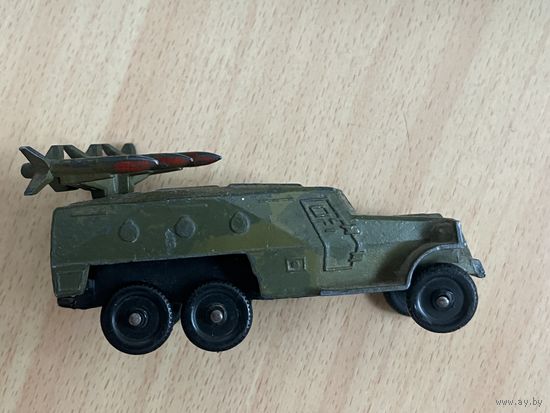 Игрушка СССР я желая военная