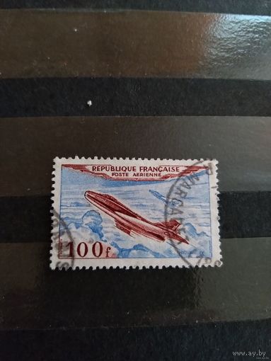 Франция авиация самолёт (4-10)