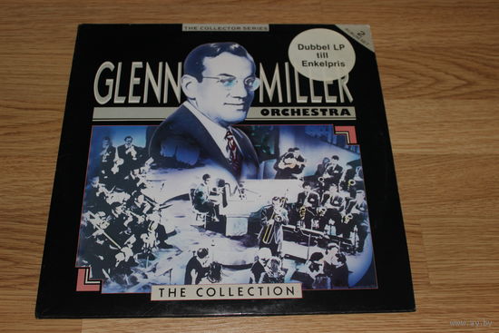 Glenn Miller And His Orchestra - The Collection - 2Lp