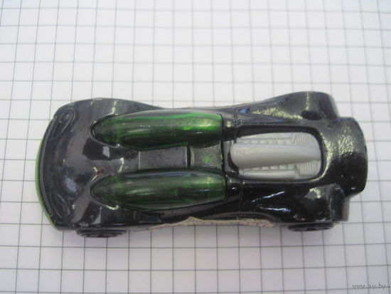 Машинка, Вьетнам, с рубля!