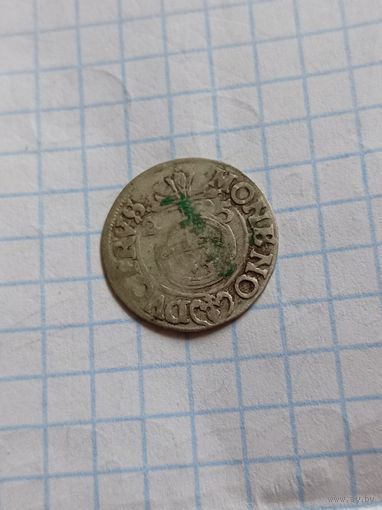 Драйпелькер 1625 года