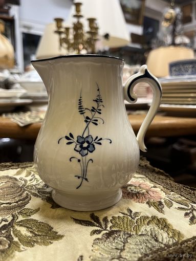 Молочник Vieux Luxembourg