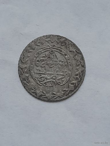 Монета средневековье. Редкая.