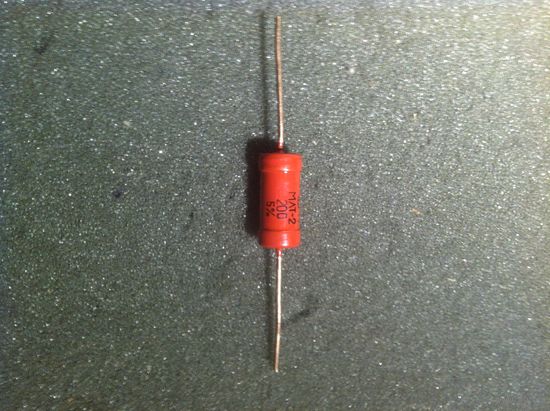 Резистор 200 Ом (МЛТ-2, цена за 1шт)