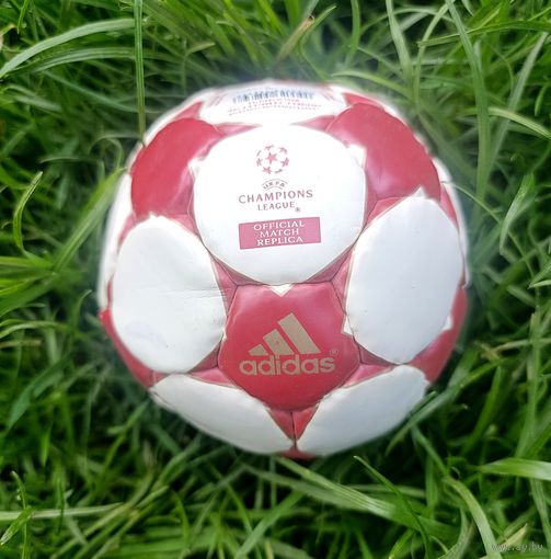 Сувенирный мяч Лиги чемпионов ADIDAS-лицензия