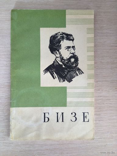 Книга. БИЗЕ.