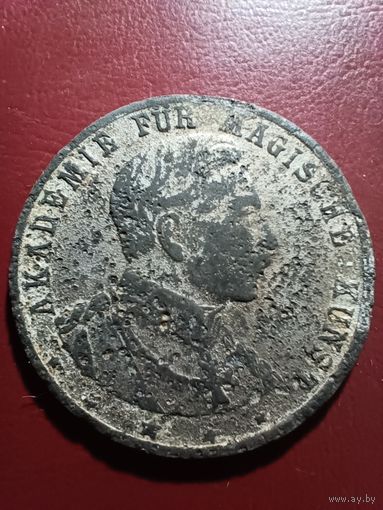 Медаль ПМВ германия