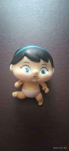 Пупс