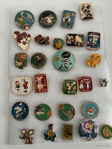 Детские 2 Бонифаций цена за все