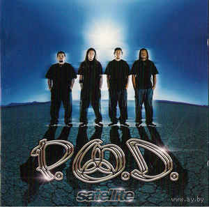 P.O.D.  Satellite