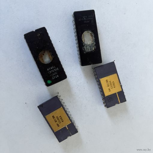 Радиодетали