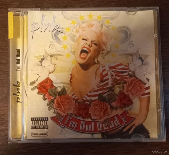 Pink - I'm Not Dead