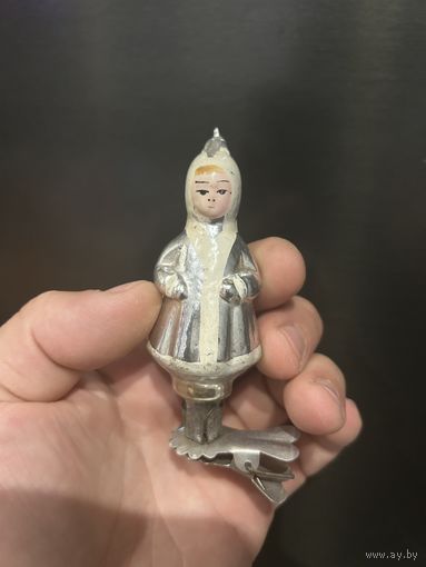 Елочная игрушка