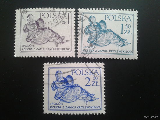 Польша 1978-9 стандарт
