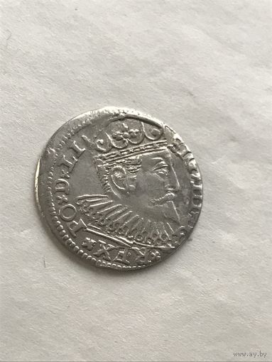 3 гроша 1600