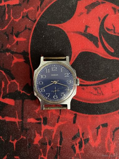 Наручные часы Победа