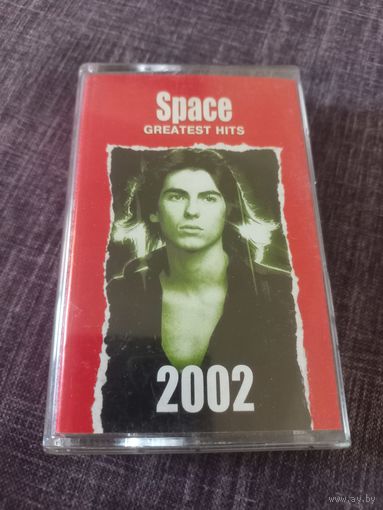 Space - Greatest Hits