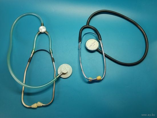 Стетоскоп (одним лотом)