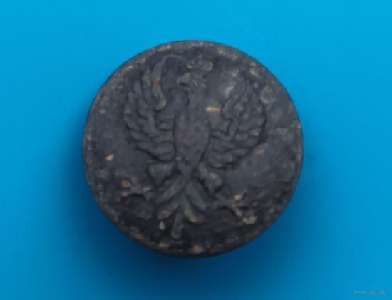 Пуговица польская