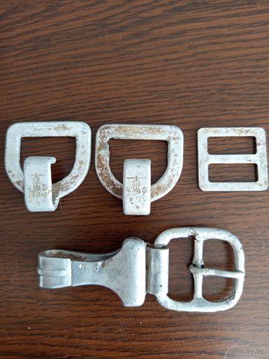 Немецкая фурнитура.