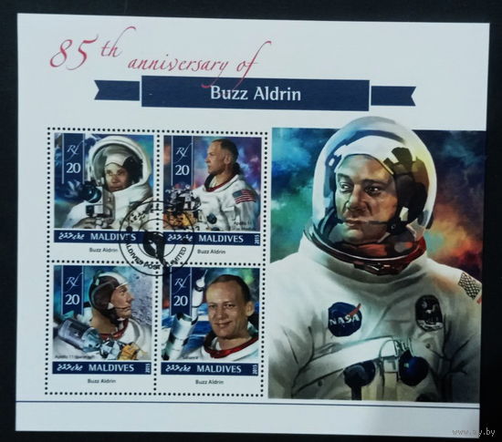 МАЛЫЙ ЛИСТ КОСМОС  КОСМИЧЕСКИЕ КОРАБЛИ   СТО