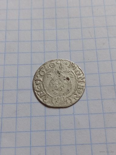 Полторак 1622 года