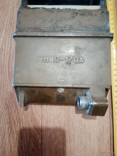 Триплекс ТНПО - 17 ОА