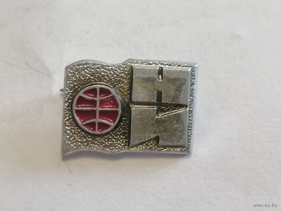 Значок НИ Меридиан