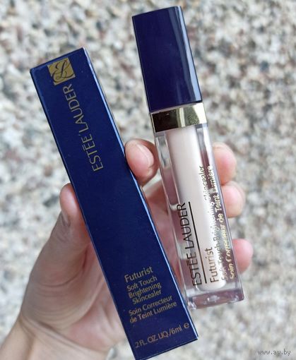 Estee Lauder Futurist Soft Touch Brightening Skincealer 6 ml