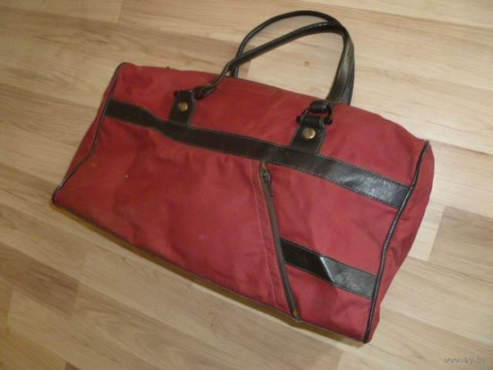 Хозяйственная сумка