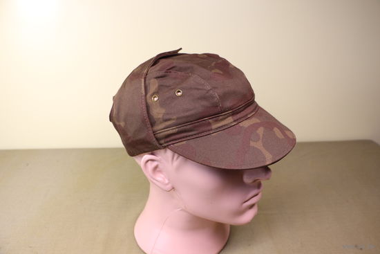 Кепка морская пехота. Распродажа коллекции вещей. С РУБЛЯ! АУКЦИОН!