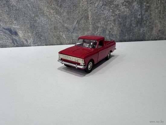 Москвич Пикан СССР