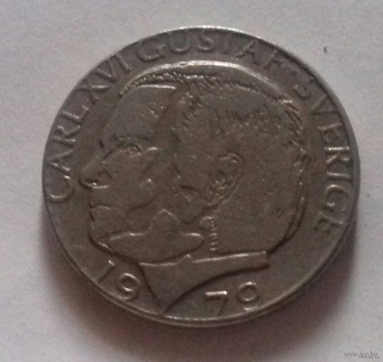 1 крона, Швеция 1979 г.