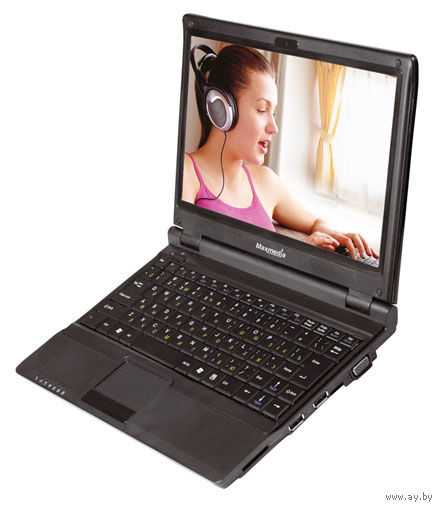 Нетбук Cameron Maxmedia NB-1120 (Malata PC-81005)