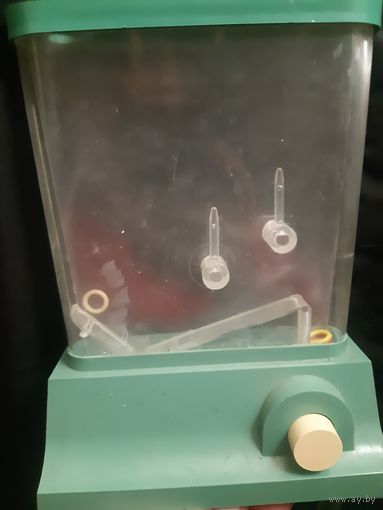 Игра детская СССР, в доработку.