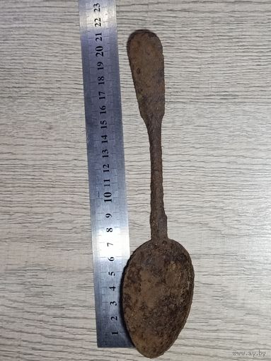 Ложка  Дитриха