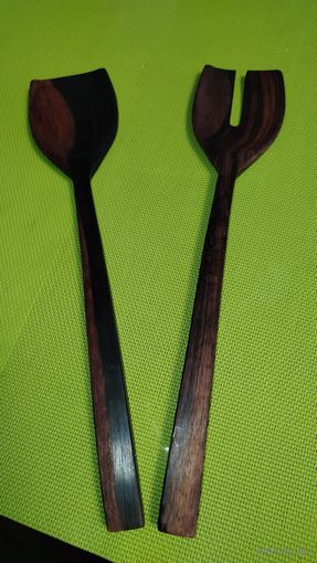 Лопатки деревянные для готовки