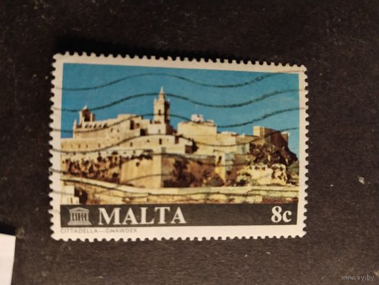 Мальта  1980