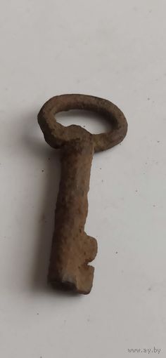 Ключик (ж)