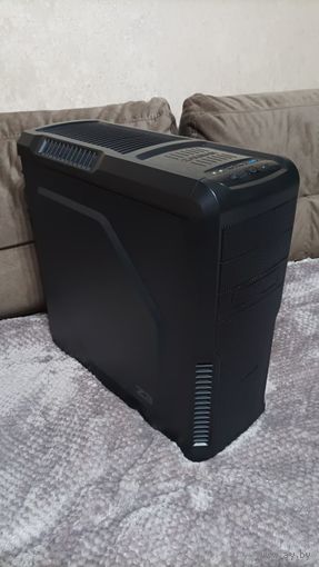 Корпус для ПК - Zalman Z3